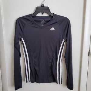 Adidas Women's Athletic Top
